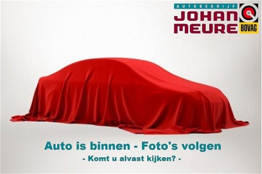 Opel Astra - 1.6 Edition 5-drs AUTOMAAT | 1e Eigenaar -A.S. ZONDAG OPEN - 1