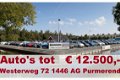 Volkswagen Polo - 1.2 TSI Comfortline 5-drs 1e Eigenaar -A.S. ZONDAG OPEN - 1 - Thumbnail