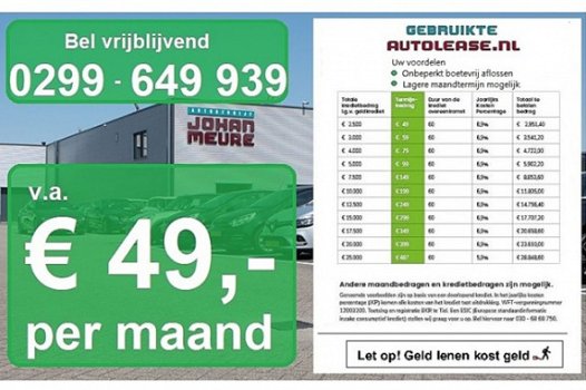 Ford Mondeo - 1.5T 160PK Titanium 1e Eigenaar XENON | NAVI | AIRCO-ECC -A.S. ZONDAG OPEN - 1