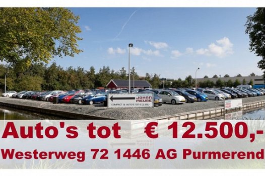 Peugeot 107 - 1.0-12V XR AIRCO | 1e Eigenaar -A.S. ZONDAG OPEN - 1