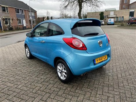 Ford Ka - 1.2 Cool&Sound TITANIUM - 1