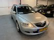 Mazda 6 Sportbreak - 2.0i Dynamic RIJD SCHAKELD GOED//AIRCO//LM VELGEN MET GOEDE BANDEN - 1 - Thumbnail