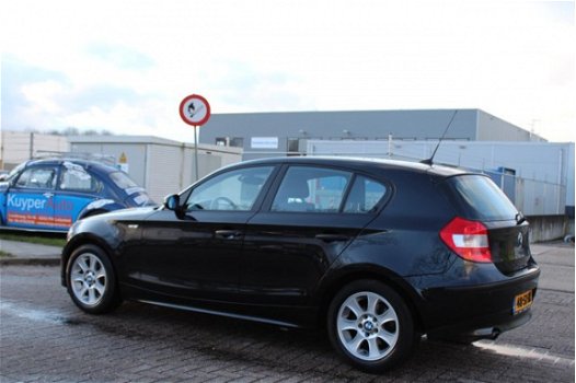 BMW 1-serie - 116i Business Line dealer onderhouden, garantie - 1