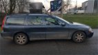 Volvo V70 - 2.4D Edition II - 1 - Thumbnail