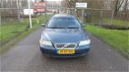 Volvo V70 - 2.4D Edition II - 1 - Thumbnail