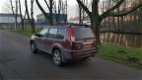 Nissan X-Trail - 2.2 dCi Elegance - 1 - Thumbnail