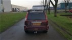 Nissan X-Trail - 2.2 dCi Elegance - 1 - Thumbnail