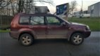 Nissan X-Trail - 2.2 dCi Elegance - 1 - Thumbnail