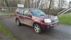 Nissan X-Trail - 2.2 dCi Elegance - 1 - Thumbnail