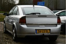 Opel Vectra GTS - 1.8-16V Elegance M.2004 NAP/LEER/AIRCO/APK