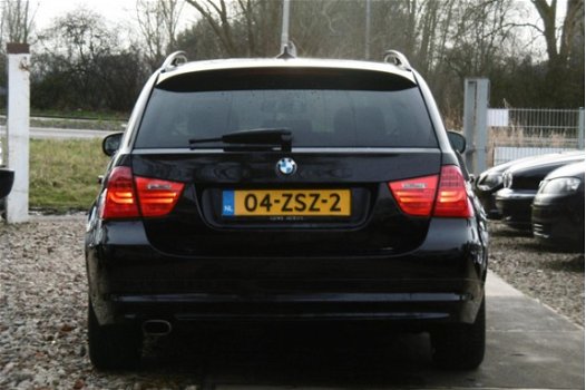 BMW 3-serie Touring - 320d High Executive NAVI/XENON/PDC/APK - 1