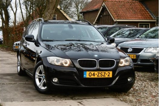 BMW 3-serie Touring - 320d High Executive NAVI/XENON/PDC/APK - 1