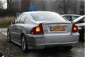 Volvo S60 - 2.4 D5 Summum SPORT AUT. NAP/NAVI/LEER/XENON - 1 - Thumbnail