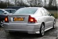 Volvo S60 - 2.4 D5 Summum SPORT AUT. NAP/NAVI/LEER/XENON - 1 - Thumbnail