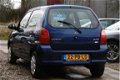 Suzuki Alto - 1.1 GLS Jubilée BJ2004 NAP/STUURBEKR/ELEKRAM/APK - 1 - Thumbnail