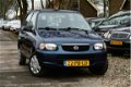 Suzuki Alto - 1.1 GLS Jubilée BJ2004 NAP/STUURBEKR/ELEKRAM/APK - 1 - Thumbnail