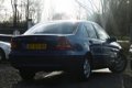 Mercedes-Benz C-klasse - 180 Elegance NAVI/AIRCO/CRUISE/PDC - 1 - Thumbnail