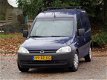 Opel Combo - 1.7 DI City - 1 - Thumbnail