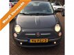 Fiat 500 C - 1.2 Pop Automaat - 1 - Thumbnail