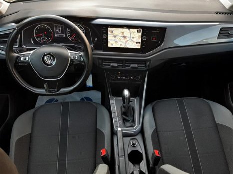 Volkswagen Polo - 1.0 TSI Beats |LED|NAVI|AUTOMAAT|CRUISE CONTROL| - 1