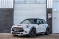 Mini Mini Cooper - 2.0 S Pepper LED, NAVI, PANO, UNION JACK - 1 - Thumbnail