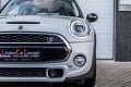 Mini Mini Cooper - 2.0 S Pepper LED, NAVI, PANO, UNION JACK - 1 - Thumbnail