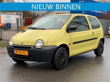 Renault Twingo - 1.2 Authentique - 1