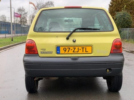 Renault Twingo - 1.2 Authentique - 1