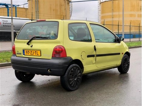 Renault Twingo - 1.2 Authentique - 1