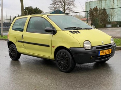 Renault Twingo - 1.2 Authentique - 1