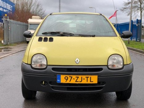 Renault Twingo - 1.2 Authentique - 1