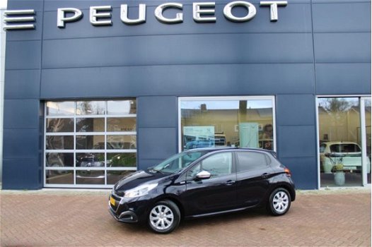 Peugeot 208 - 1.2 PureTech Urban Soul - 1