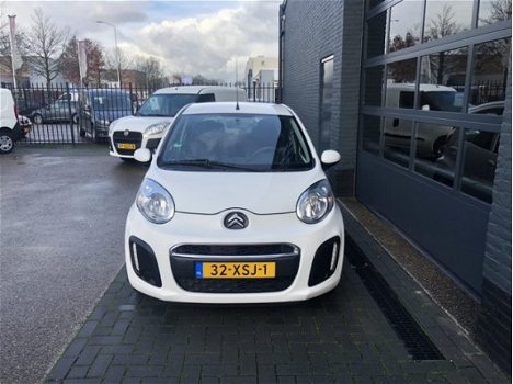 Citroën C1 - 1.0 Tendance Airco/ 1e eigenaar/ Onderhoudhistorie/ - 1