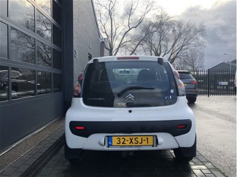 Citroën C1 - 1.0 Tendance Airco/ 1e eigenaar/ Onderhoudhistorie/ - 1