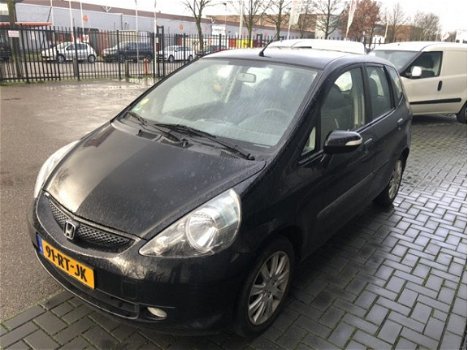 Honda Jazz - 1.4 ES Airco - 1