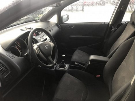 Honda Jazz - 1.4 ES Airco - 1