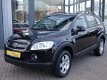 Chevrolet Captiva - 2.4 Intro Edition 2WD Airco Leder Lm.velgen Cruise Elec.pakket - 1 - Thumbnail