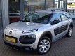 Citroën C4 Cactus - 1.2 PureTech Feel Airco Cruise Lm.velgen Elec.pakket Radio/cd - 1 - Thumbnail