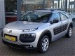 Citroën C4 Cactus - 1.2 PureTech Feel Airco Cruise Lm.velgen Elec.pakket Radio/cd - 1 - Thumbnail