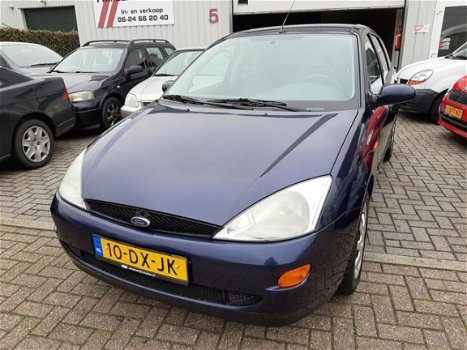 Ford Focus - 1.6 16V 5 Deurs - 1