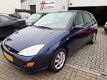 Ford Focus - 1.6 16V 5 Deurs - 1 - Thumbnail