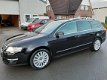 Volkswagen Passat Variant - 3.2 V6 250 pk 4 motion AUT - 1 - Thumbnail