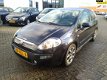 Fiat Punto Evo - 1.3 M-Jet Dynamic ZO INGERUILD DUS ZO WEG PRIJS ALTIJD VOLOP KEUZE MEER TYPE, S - 1 - Thumbnail