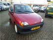 Fiat Seicento - 900 ie Young ZO INGERUILD DUS ZO WEG PRIJS ALTIJD VOLOP KEUZE MEER TYPE, S - 1 - Thumbnail