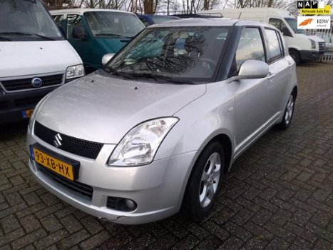 Suzuki Swift - 1.3 Shogun ZO INGERUILD DUS ZO WEG PRIJS ALTIJD VOLOP KEUZE UIT MEER KOOPJES BIJ ONS - 1