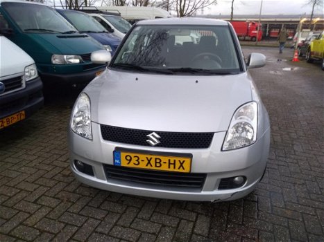 Suzuki Swift - 1.3 Shogun ZO INGERUILD DUS ZO WEG PRIJS ALTIJD VOLOP KEUZE UIT MEER KOOPJES BIJ ONS - 1