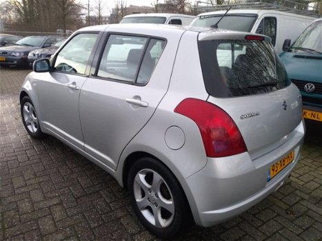 Suzuki Swift - 1.3 Shogun ZO INGERUILD DUS ZO WEG PRIJS ALTIJD VOLOP KEUZE UIT MEER KOOPJES BIJ ONS - 1