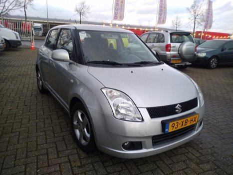 Suzuki Swift - 1.3 Shogun ZO INGERUILD DUS ZO WEG PRIJS ALTIJD VOLOP KEUZE UIT MEER KOOPJES BIJ ONS - 1