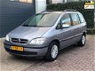Opel Zafira - 1.8-16V Comfort Airco/7p/Elek.ramen/CV/Stuurbekrachtiging - 1 - Thumbnail