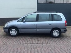 Opel Zafira - 1.8-16V Comfort Airco/7p/Elek.ramen/CV/Stuurbekrachtiging